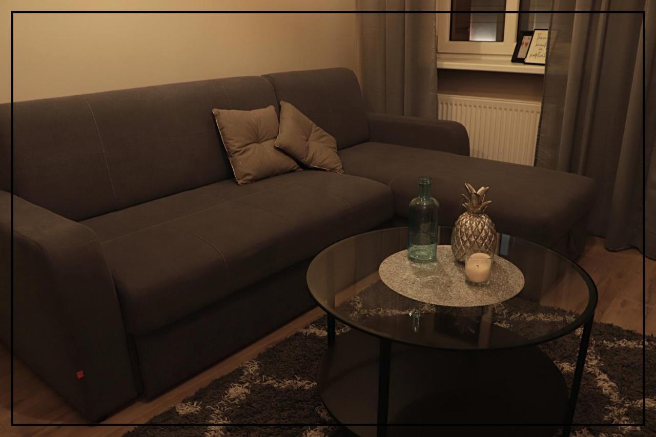 Apartament Ruska Street - Old Town *