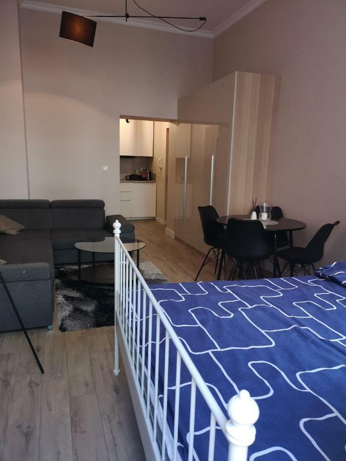 Apartament Ruska Street - Old Town