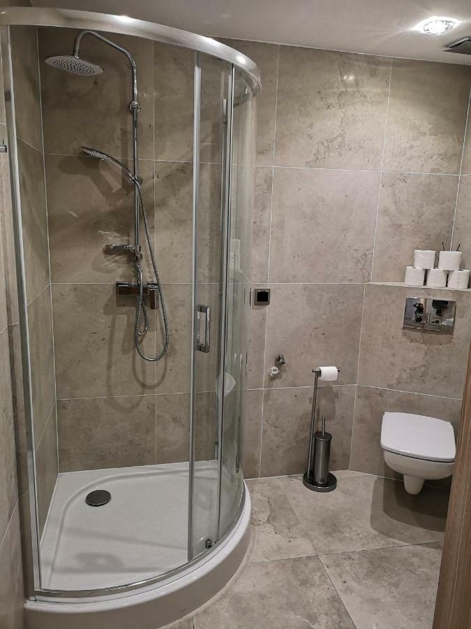 Apartament Ruska Street - Old Town Wrocław