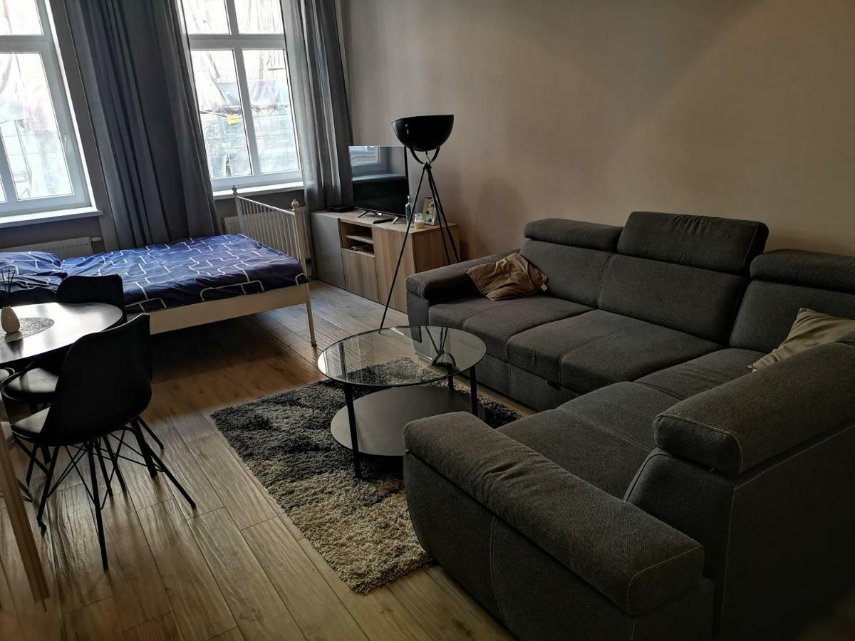 Apartament Ruska Street - Old Town *
