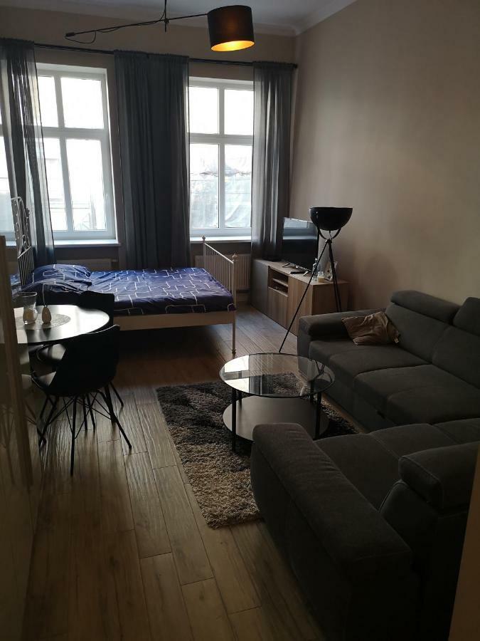 Apartament Ruska Street - Old Town *