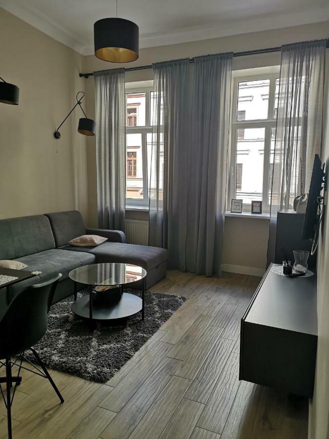 Ruska Street - Old Town Apartament